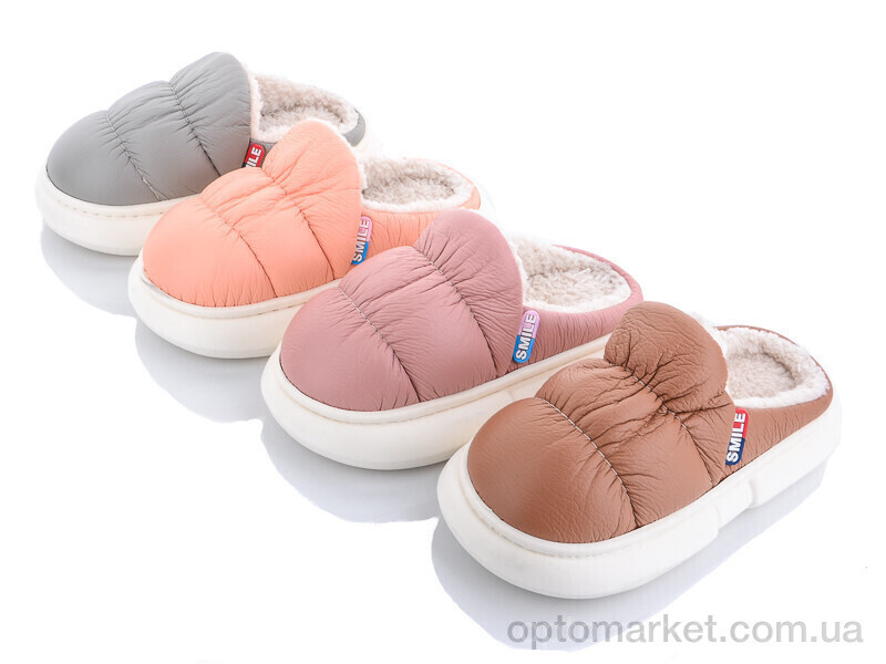 Купить Капці дитячі 2238 mix Jinhui мікс, фото 1