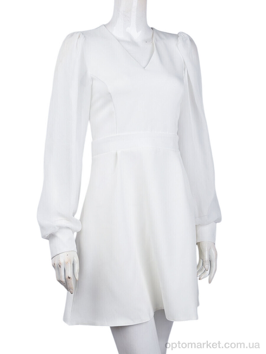 Купить Сукня жіночі 227 white Adam&Eva білий, фото 1