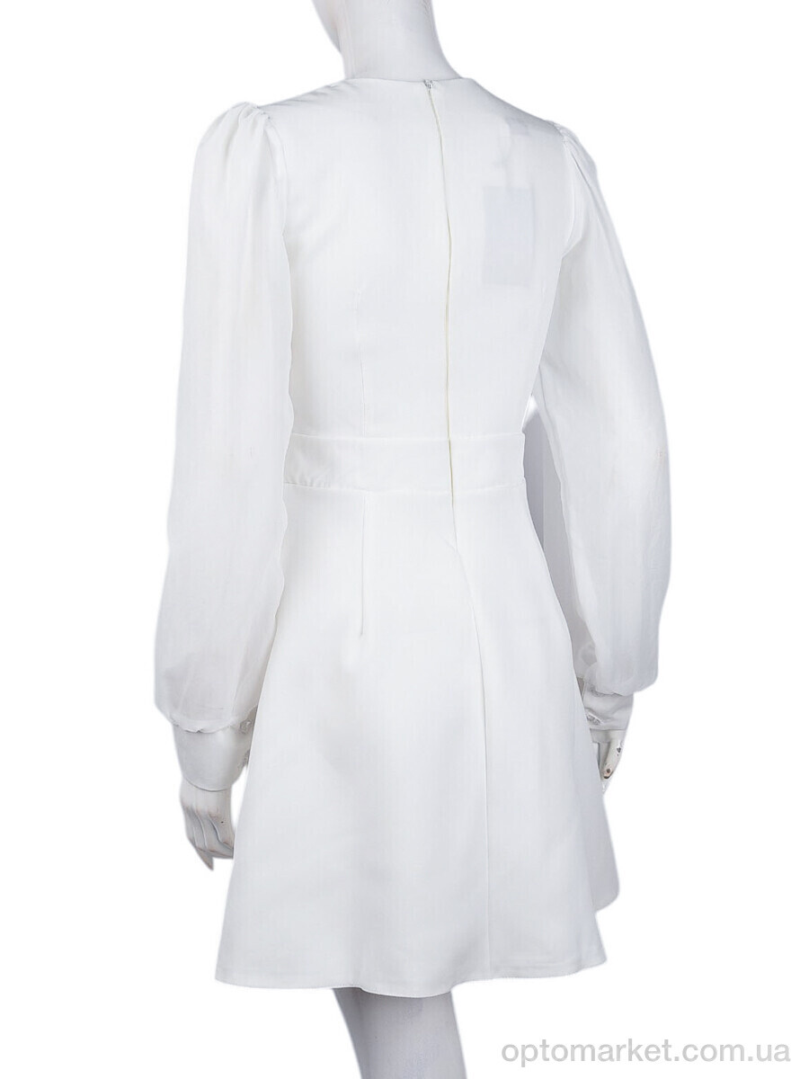 Купить Сукня жіночі 227 white Adam&Eva білий, фото 2