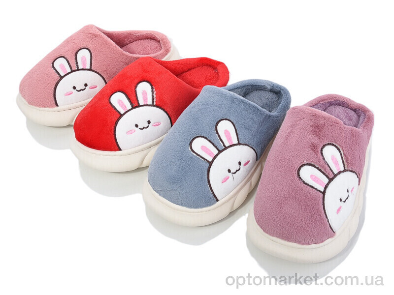 Купить Капці жіночі 2298 mix M&L Alex13 мікс, фото 1