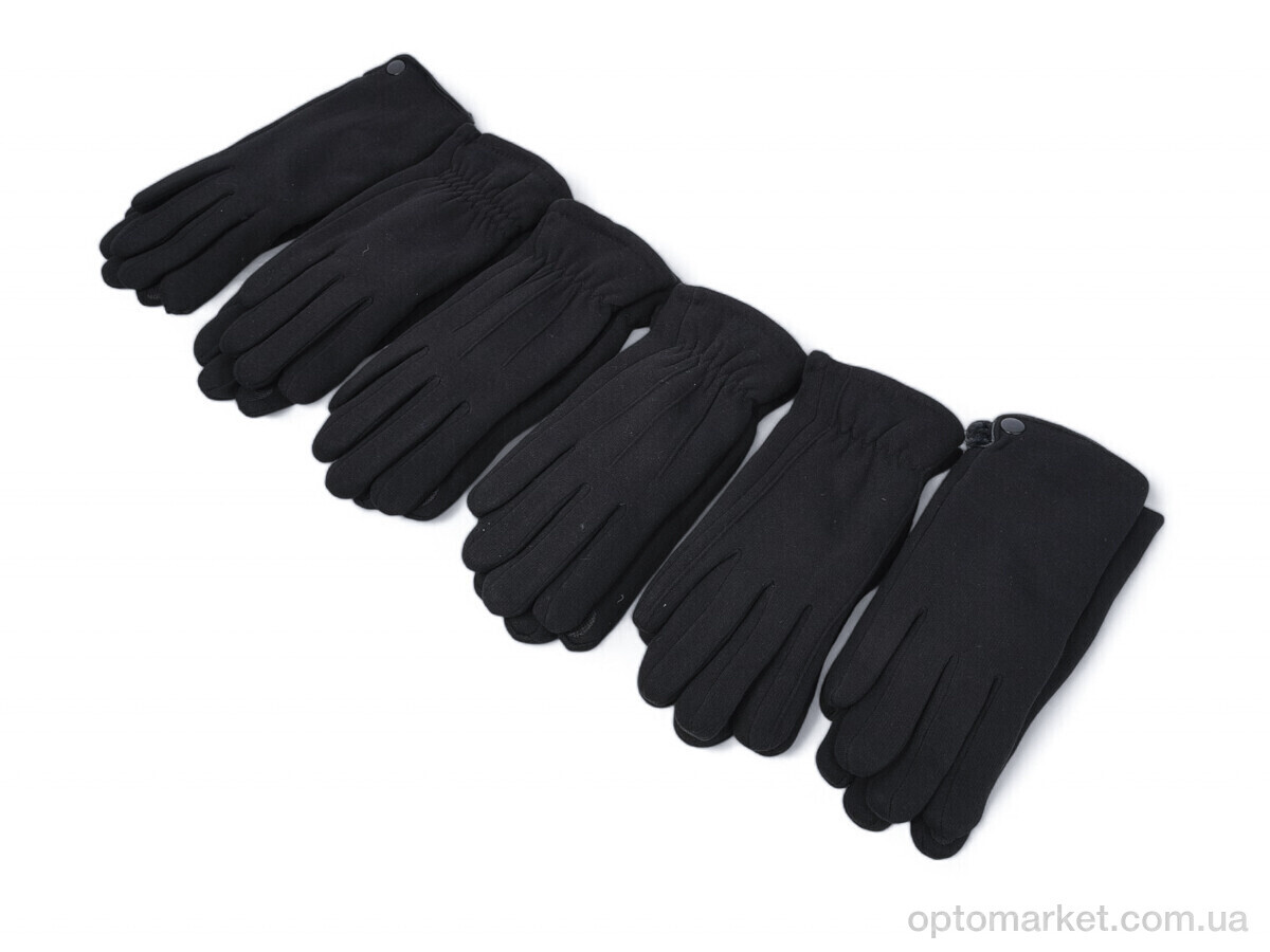 Купить Рукавички чоловічі 2303 mix (400) Королева мікс, фото 1