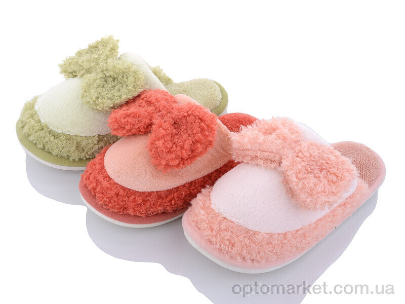 Купить Капці жіночі 2303 mix Vladimir мікс, фото 1