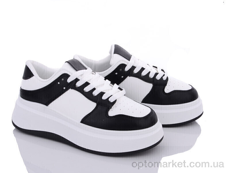 Купить Кросівки жіночі 2307-1 Nayasitun білий, фото 1