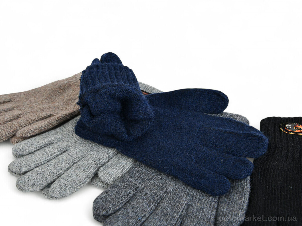 Купить Рукавички дитячі 2319M mix Атюша мікс, фото 2