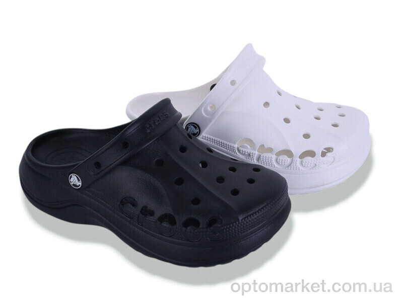 Купить Крокси жіночі 2320 mix C.ocs мікс, фото 2