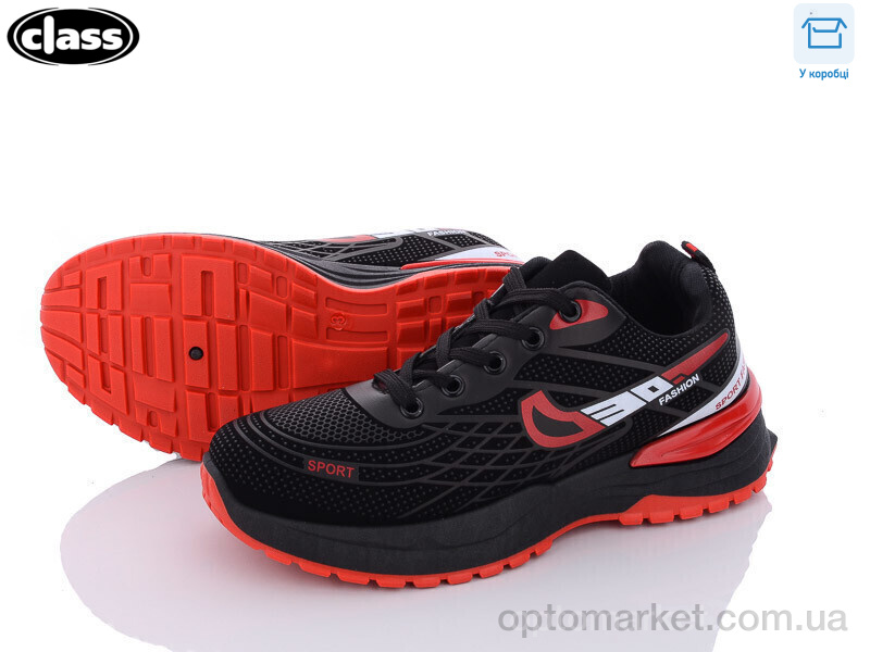 Купить Кросівки жіночі 2322-1 Wei Wei-Class чорний, фото 1