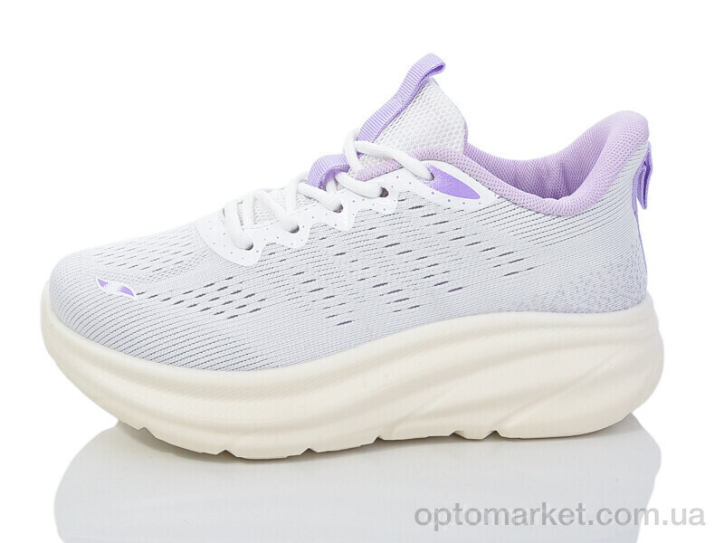 Купить Кросівки жіночі 2328-3 Kulada-UCSS-MD білий, фото 1