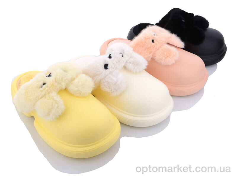 Купить Капці жіночі 2336-3 mix Lion мікс, фото 1