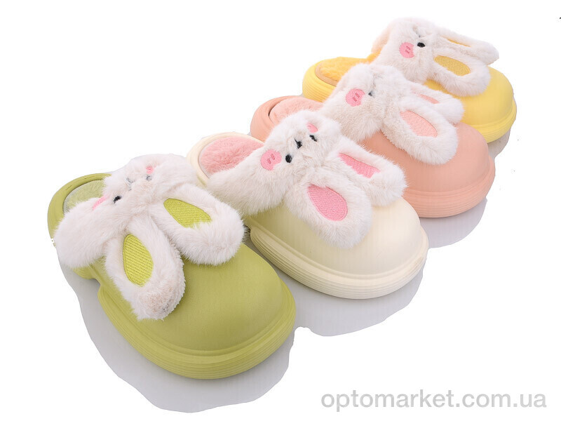 Купить Капці жіночі 2336 mix Lion мікс, фото 1