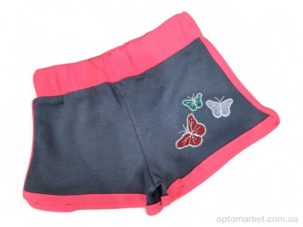 Купить Шорти дитячі 2336 сірий UMKA Kids club сірий, фото 1