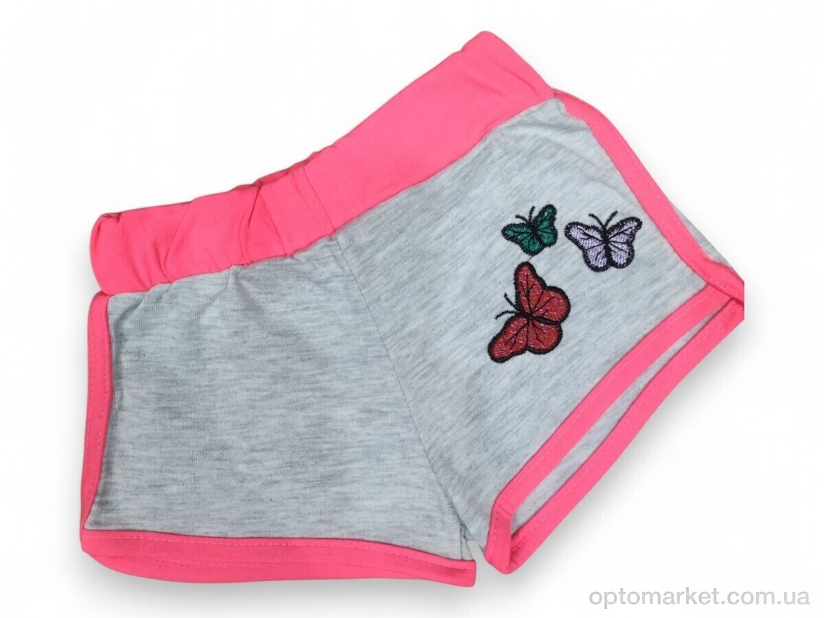 Купить Шорти дитячі 2336 св.сірий UMKA Kids club сірий, фото 1