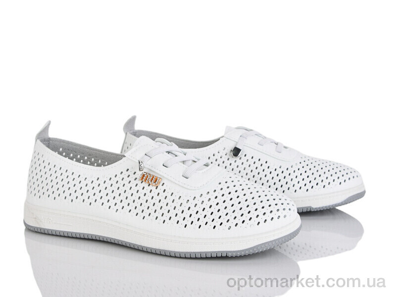Купить Кросівки жіночі 234 Canoa білий, фото 1