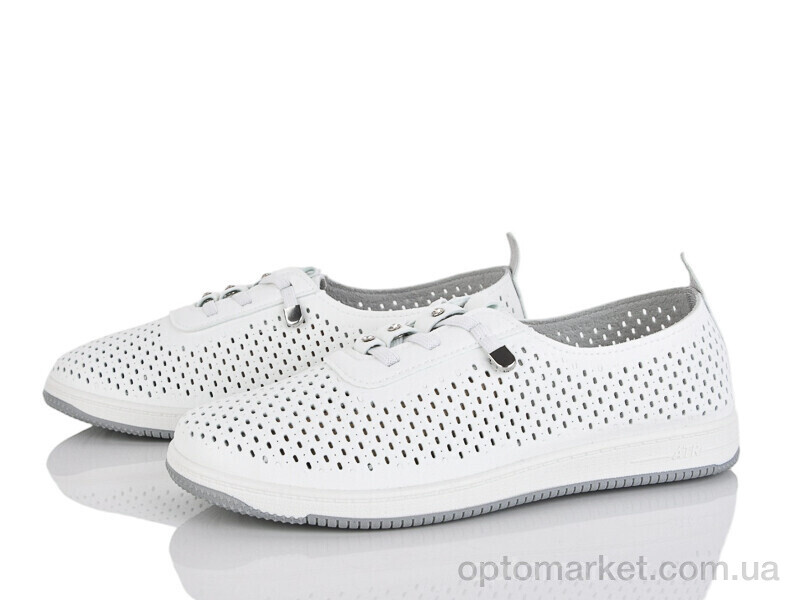 Купить Кросівки жіночі 236 Canoa білий, фото 1