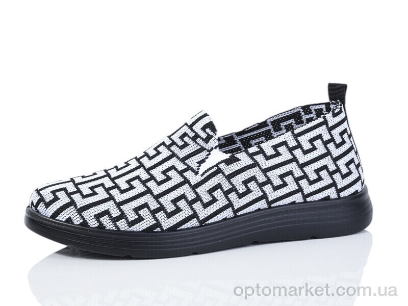 Купить Сліпони жіночі 2389-1 Kulada-UCSS-MD білий, фото 1