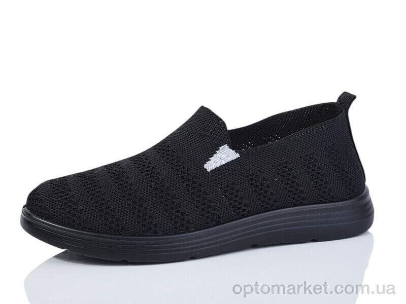 Купить Сліпони жіночі 2390-1 Kulada-UCSS-MD чорний, фото 1