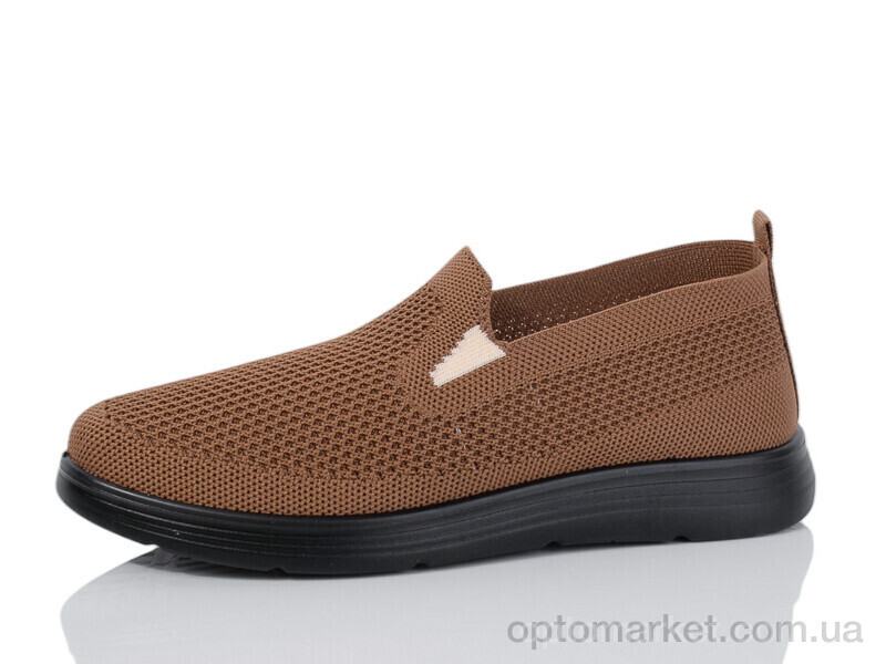 Купить Сліпони жіночі 2391-3 Kulada-UCSS-MD коричневий, фото 1