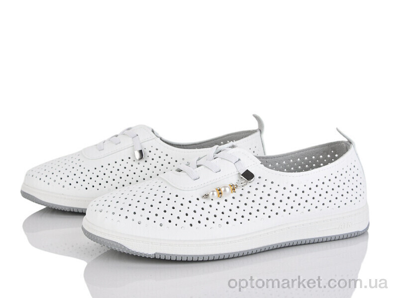 Купить Кросівки жіночі 239 Canoa білий, фото 1