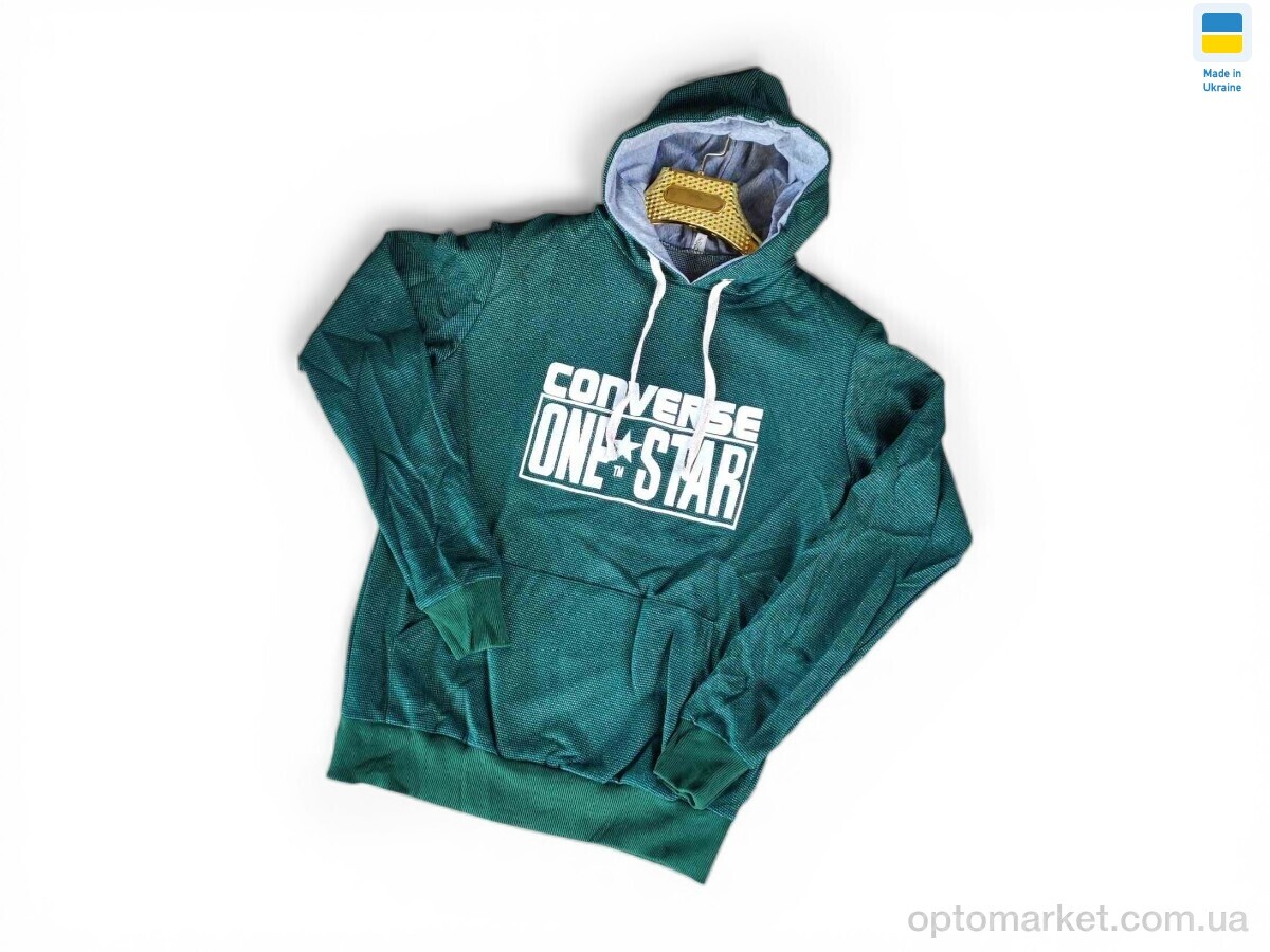 Купить Батник чоловічі 23CO зелений C.nverse зелений, фото 2