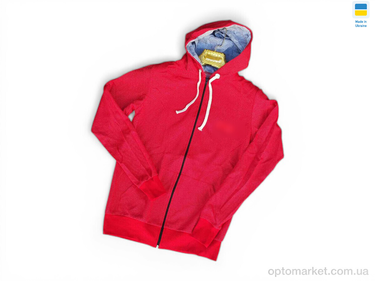 Купить Батник чоловічі 23SU червоний S.preme червоний, фото 1