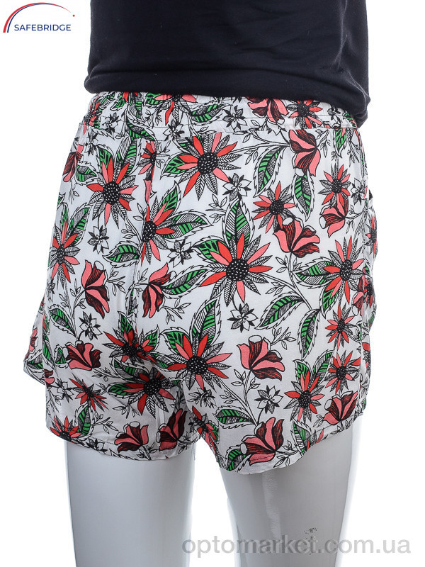 Купить Шорти жіночі 24-12 mix Callin мікс, фото 3