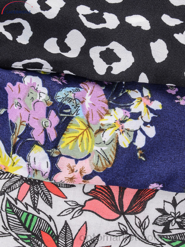 Купить Шорти жіночі 24-12 mix Callin мікс, фото 4