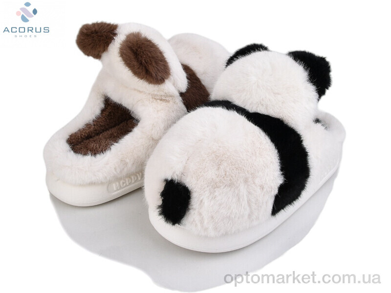 Купить Капці жіночі 24-230 mix Acorus мікс, фото 1