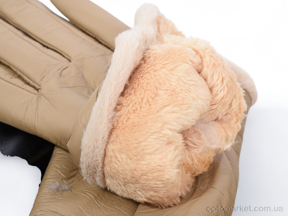 Купить Рукавички жіночі 2405-3 mix Apolo мікс, фото 2