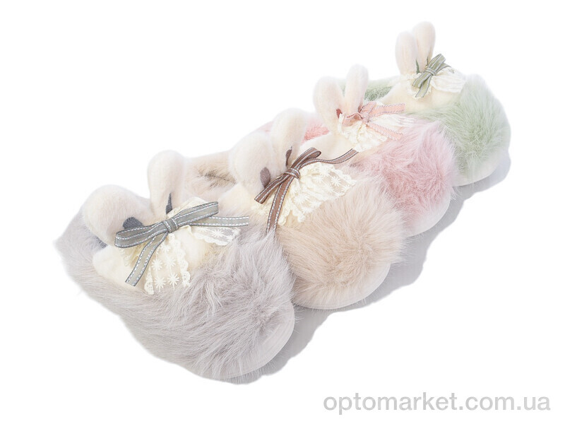 Купить Капці жіночі 24071 mix Deshman мікс, фото 1