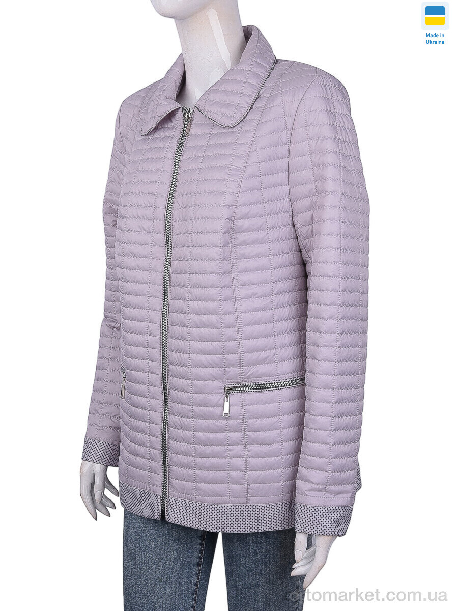 Купить Куртка жіночі 2409 св.рожевий ArDi рожевий, фото 1