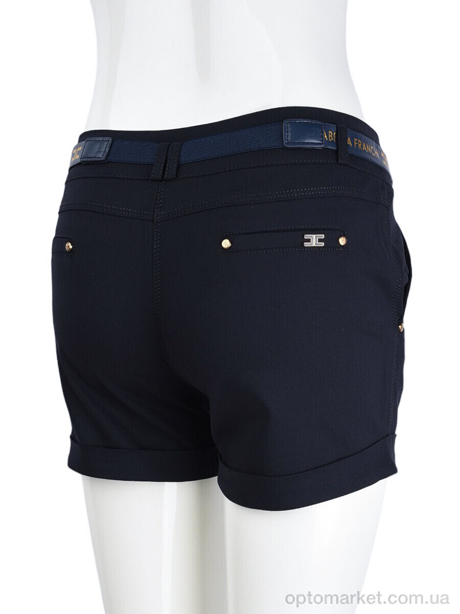 Купить Шорти дитячі 2429-1 navy (08999) Safesa синій, фото 2