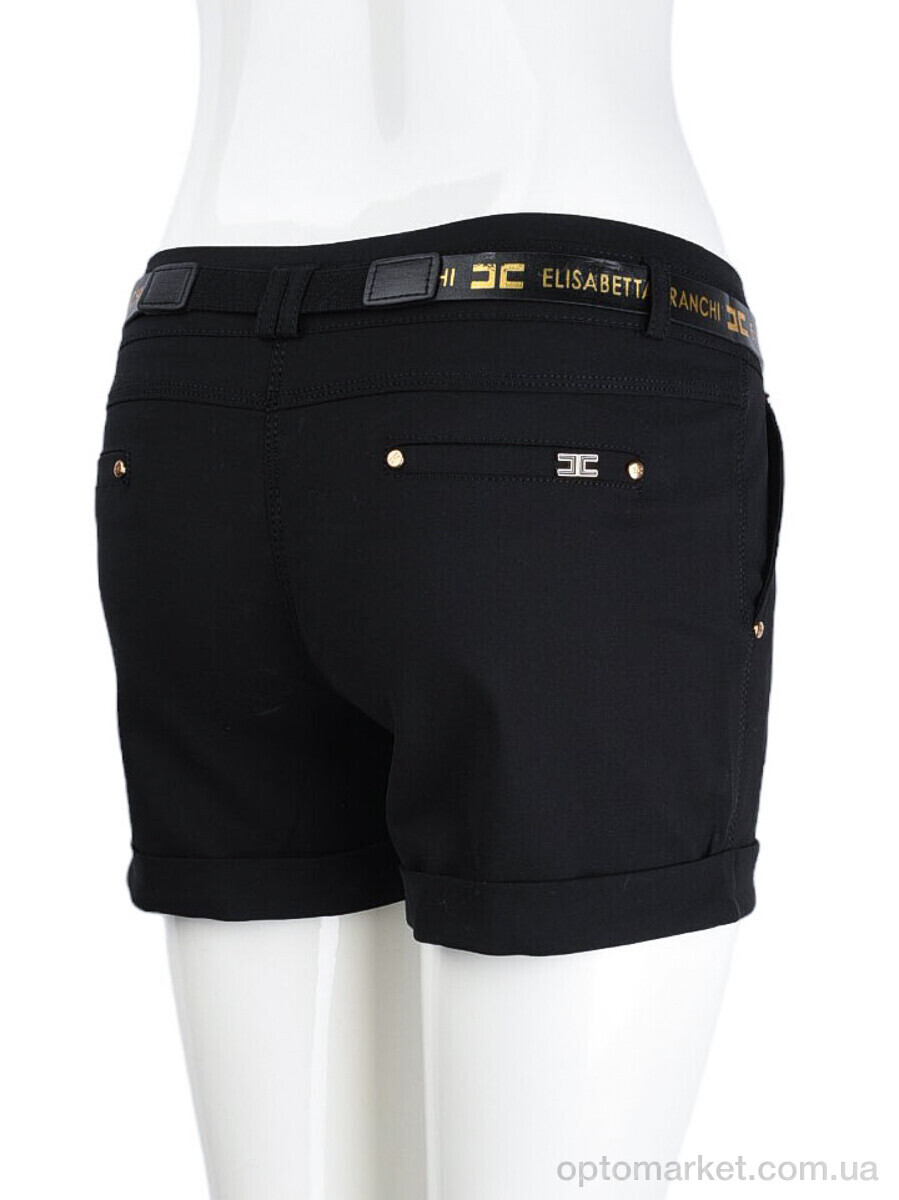 Купить Шорти дитячі 2429 black (08999) Safesa чорний, фото 2