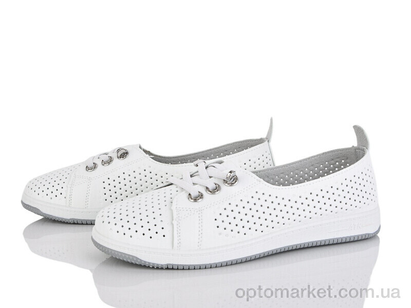 Купить Кросівки жіночі 244 Canoa білий, фото 1