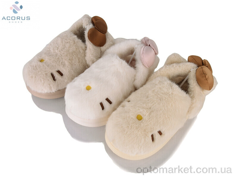 Купить Капці жіночі 245 mix Acorus мікс, фото 2