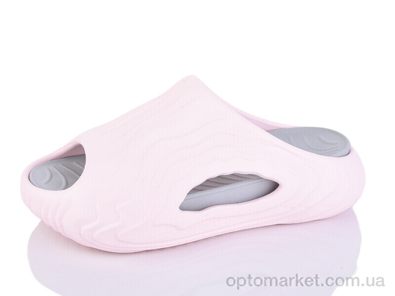 Купить Шльопанці жіночі 24515-29 Luck Line рожевий, фото 1