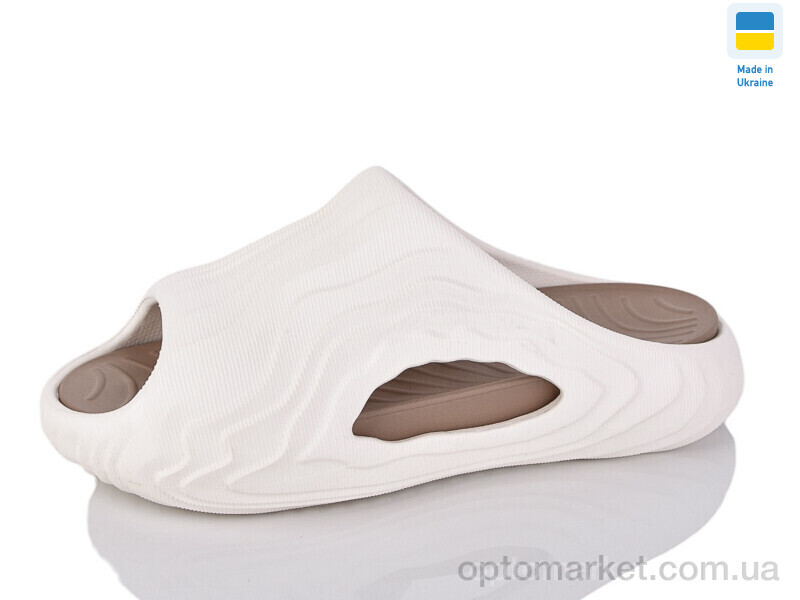 Купить Шльопанці чоловічі 24515-496 Luck Line бежевий, фото 1