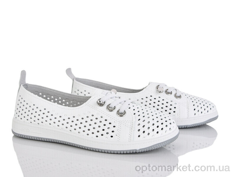Купить Кросівки жіночі 245 Canoa білий, фото 1