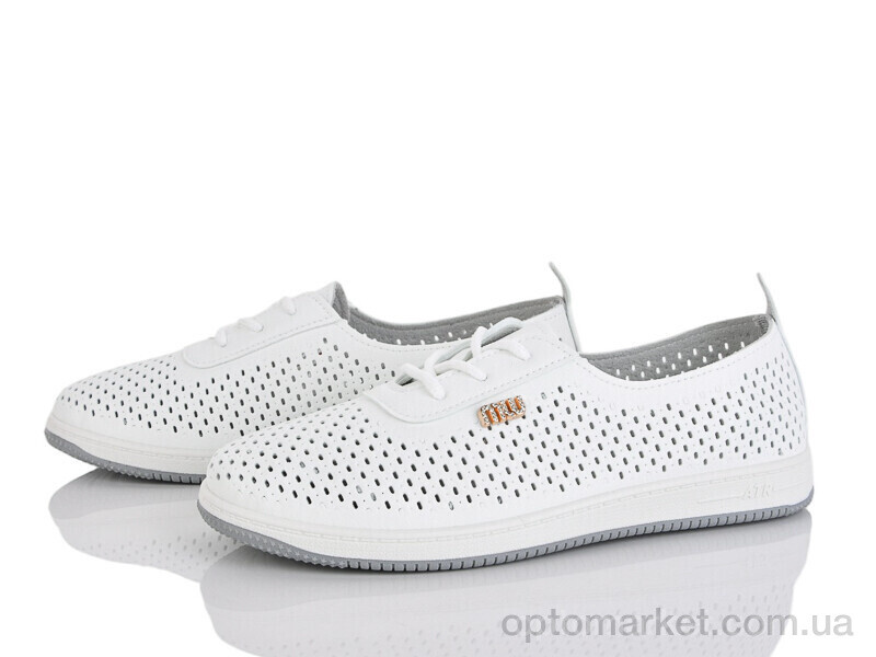 Купить Кросівки жіночі 246 Canoa білий, фото 1