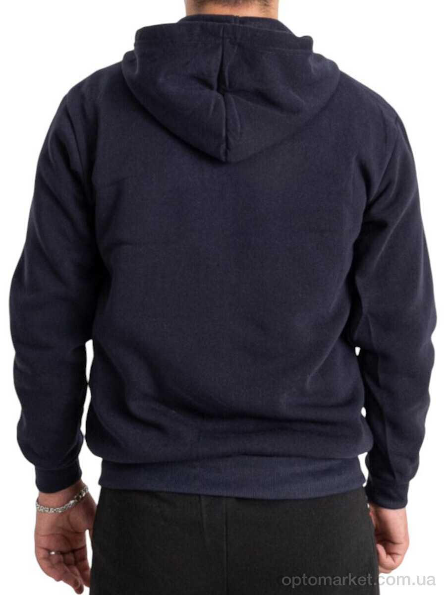 Купить Кофта чоловічі 2476 mix Dunauone мікс, фото 3