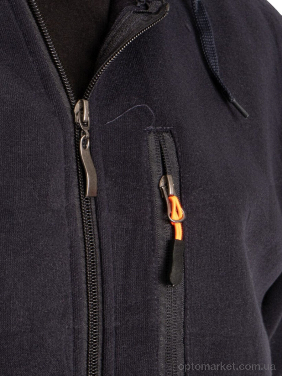 Купить Кофта чоловічі 2476 mix Dunauone мікс, фото 4