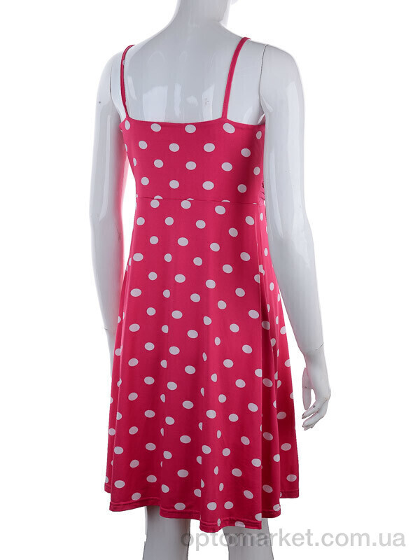 Купить Сарафан жіночі 248 pink Vande Grouff рожевий, фото 2