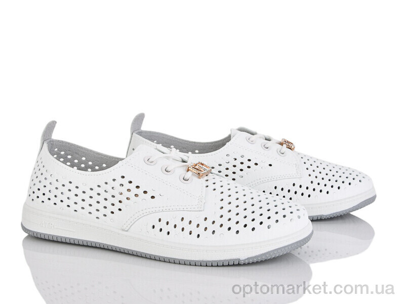 Купить Кросівки жіночі 248 Canoa білий, фото 1