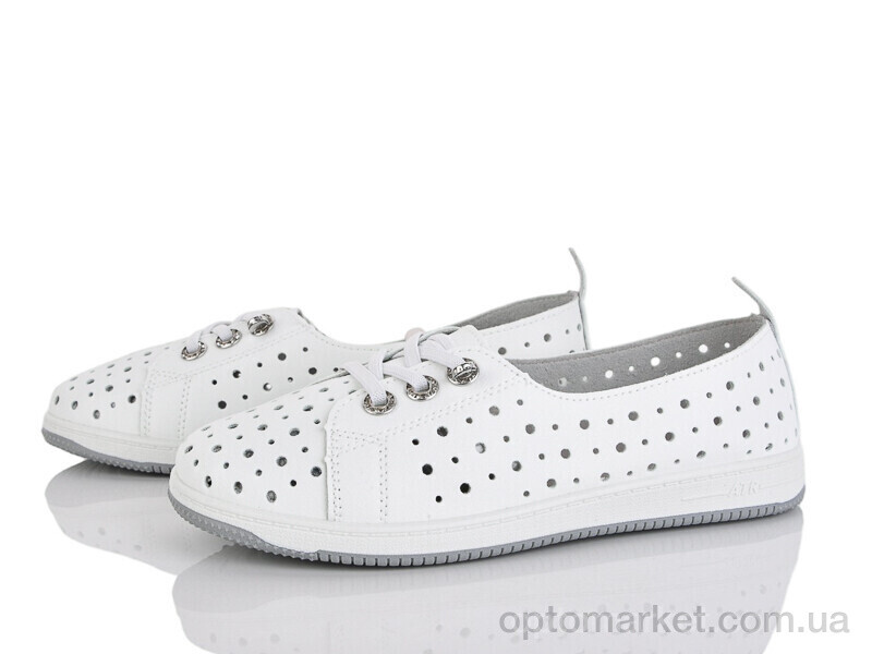 Купить Кросівки жіночі 249 Canoa білий, фото 1