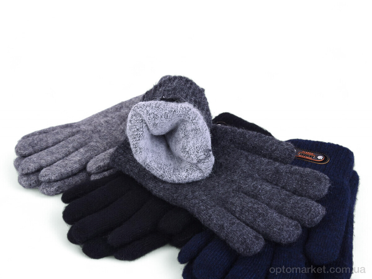 Купить Рукавички дитячі 2499L mix Атюша мікс, фото 2