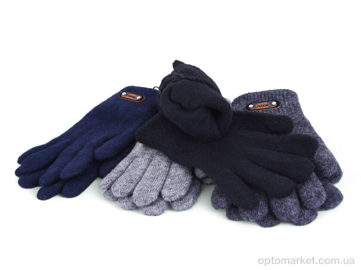 Купить Рукавички дитячі 2499M mix Атюша мікс, фото 2