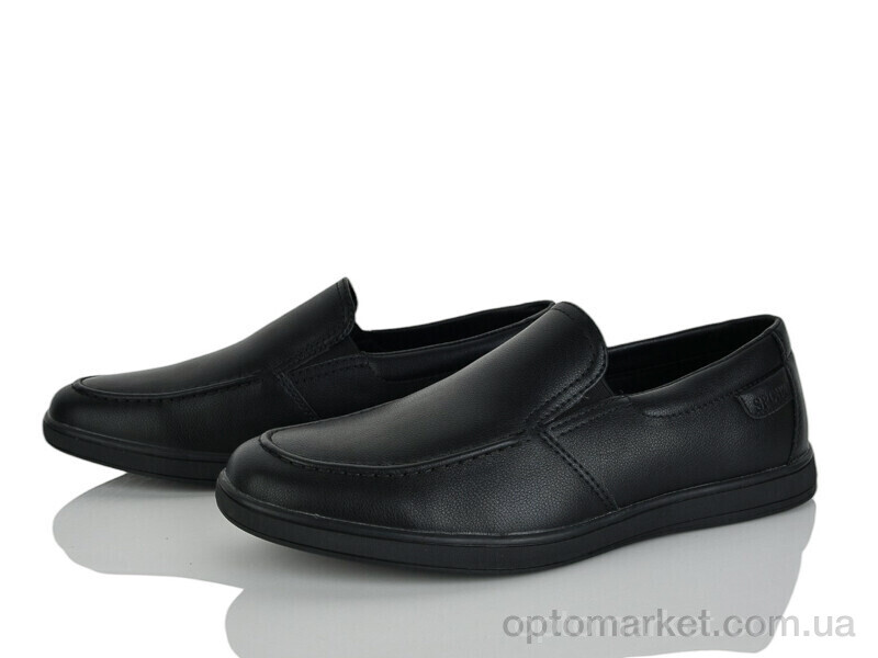 Купить Кросівки чоловічі 250-32 Kulada чорний, фото 1