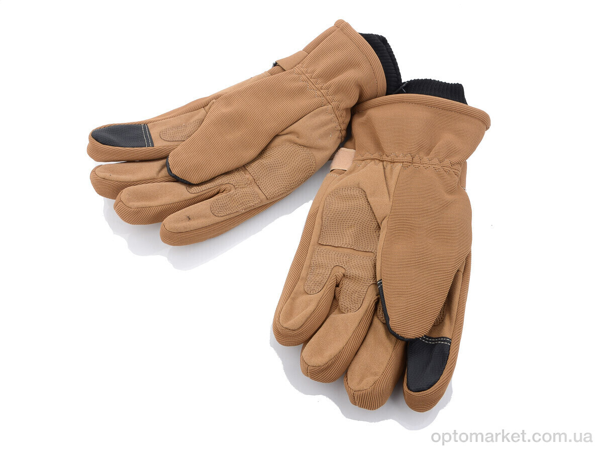 Купить Рукавички чоловічі 250 mix RuBi мікс, фото 2