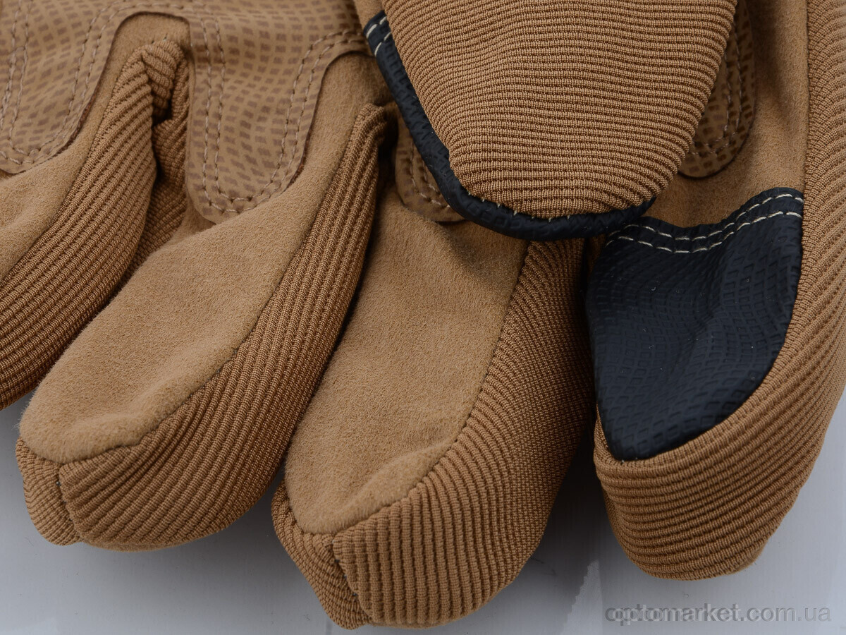 Купить Рукавички чоловічі 250 mix RuBi мікс, фото 3