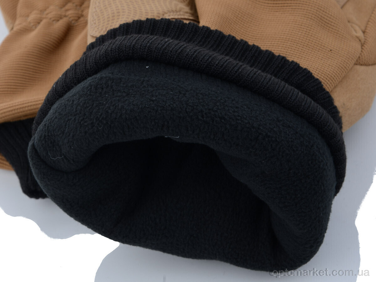 Купить Рукавички чоловічі 250 mix RuBi мікс, фото 4