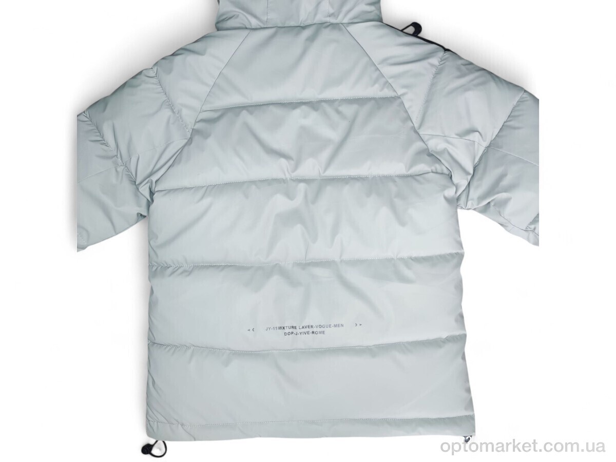 Купить Куртка дитячі 25015 фісташковий TH&TY, фото 4