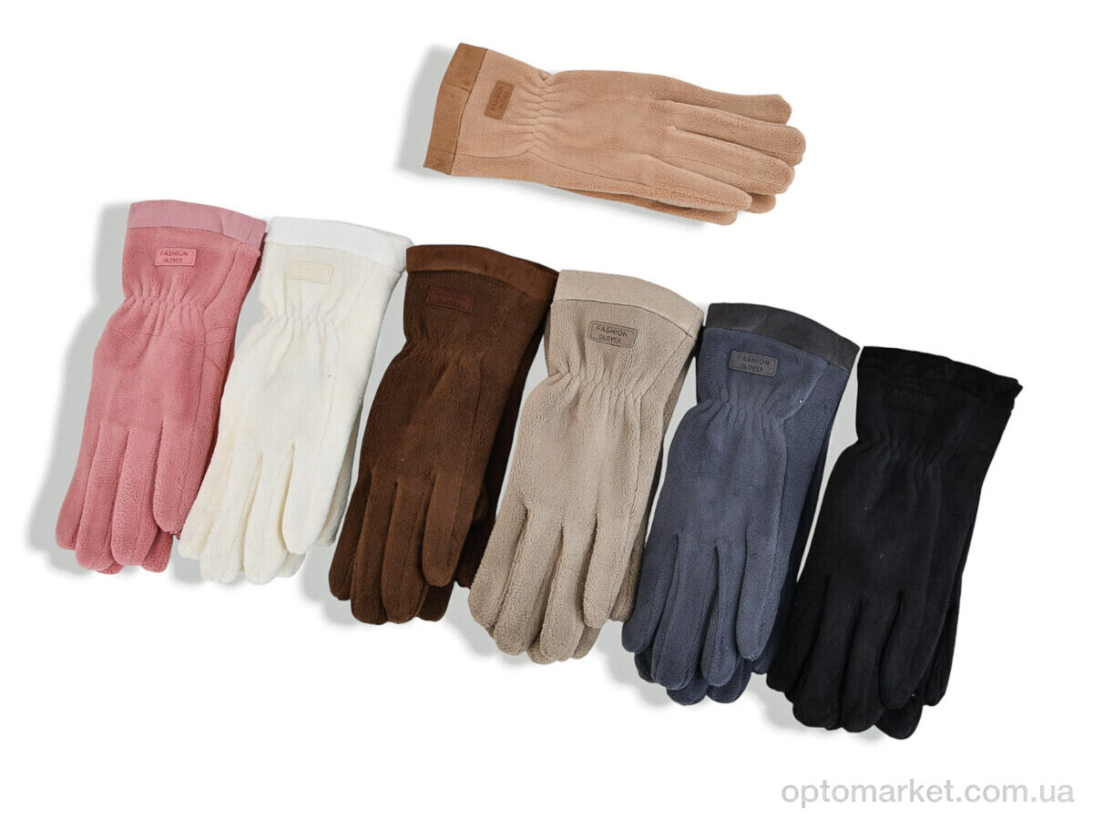 Купить Рукавички дитячі 25019-2 mix Apolo мікс, фото 1